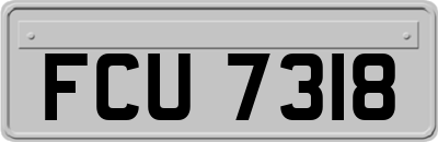 FCU7318