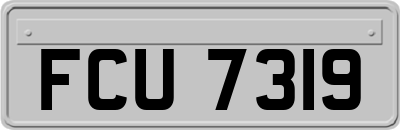 FCU7319