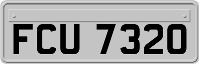 FCU7320
