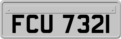 FCU7321