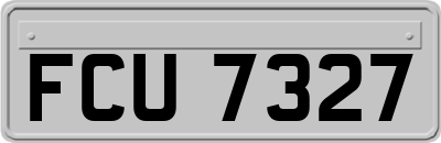 FCU7327
