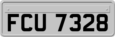 FCU7328