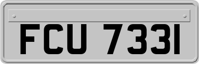 FCU7331