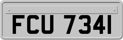 FCU7341