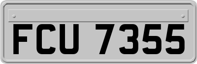 FCU7355