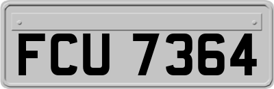 FCU7364