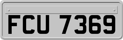 FCU7369