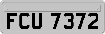 FCU7372