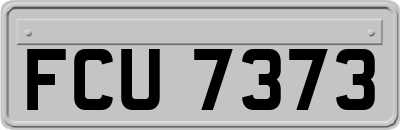 FCU7373