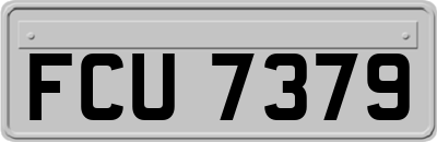 FCU7379