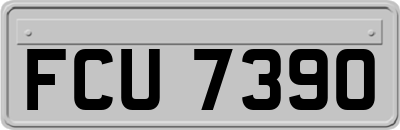 FCU7390