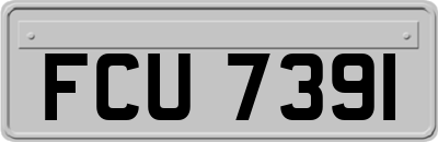 FCU7391