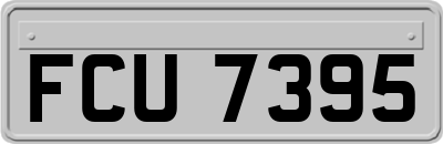 FCU7395