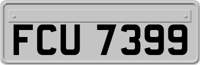 FCU7399