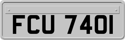 FCU7401