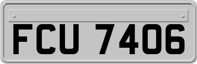 FCU7406