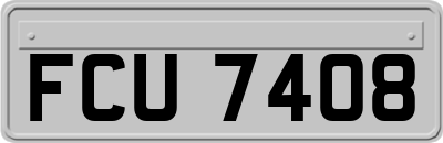 FCU7408