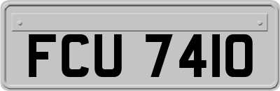 FCU7410