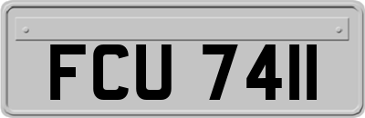 FCU7411