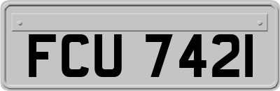 FCU7421