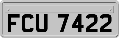 FCU7422