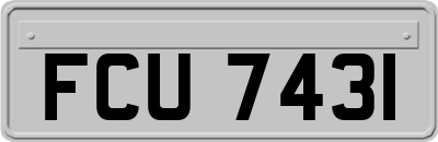 FCU7431