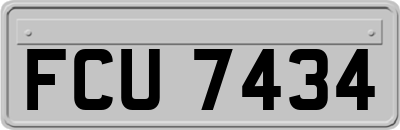 FCU7434