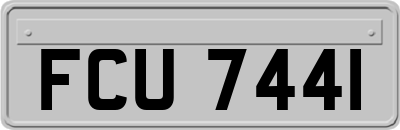 FCU7441