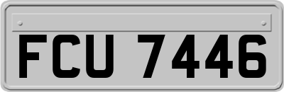 FCU7446