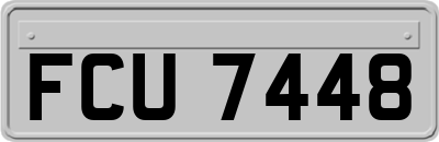 FCU7448