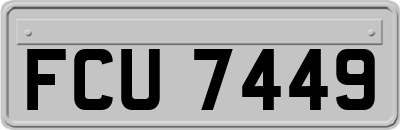 FCU7449