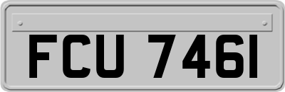 FCU7461