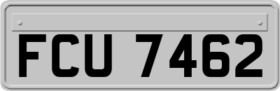 FCU7462