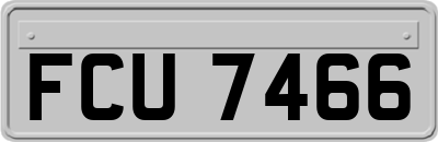 FCU7466