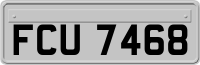 FCU7468