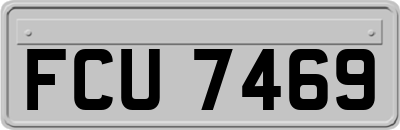 FCU7469