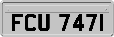 FCU7471