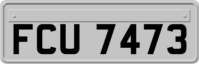 FCU7473