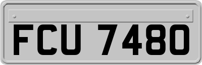 FCU7480