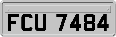 FCU7484