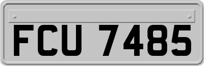FCU7485