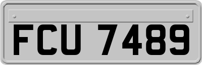 FCU7489