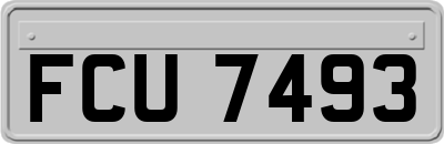 FCU7493