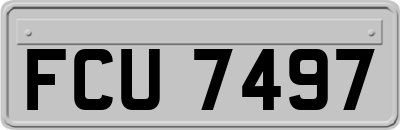 FCU7497