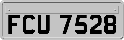 FCU7528