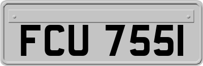 FCU7551
