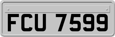 FCU7599