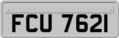 FCU7621