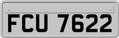 FCU7622
