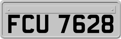 FCU7628